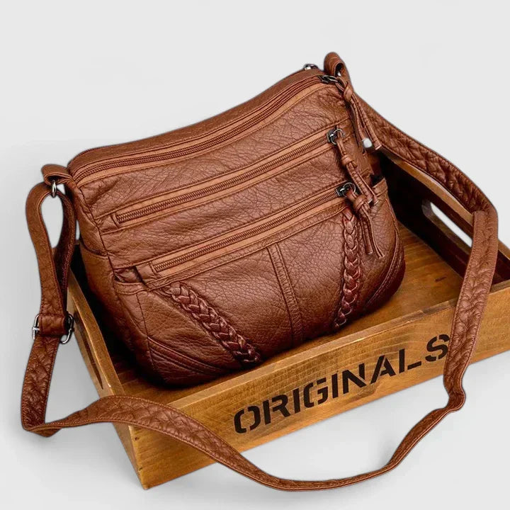Mykahlynn - Elegant Bag