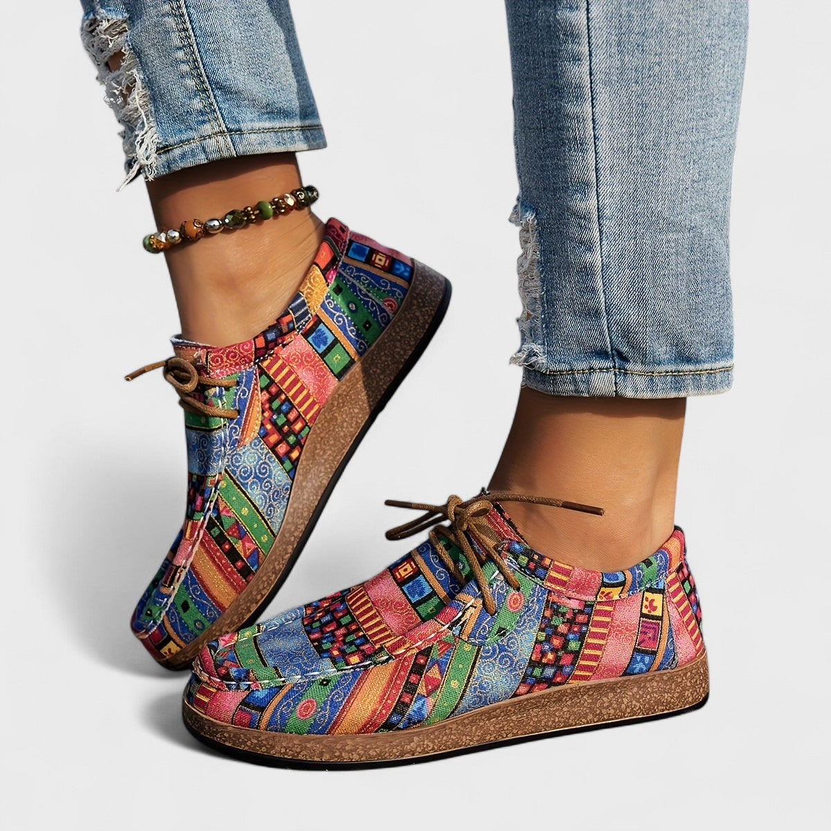 Lily™ | Orthopedic Sneakers