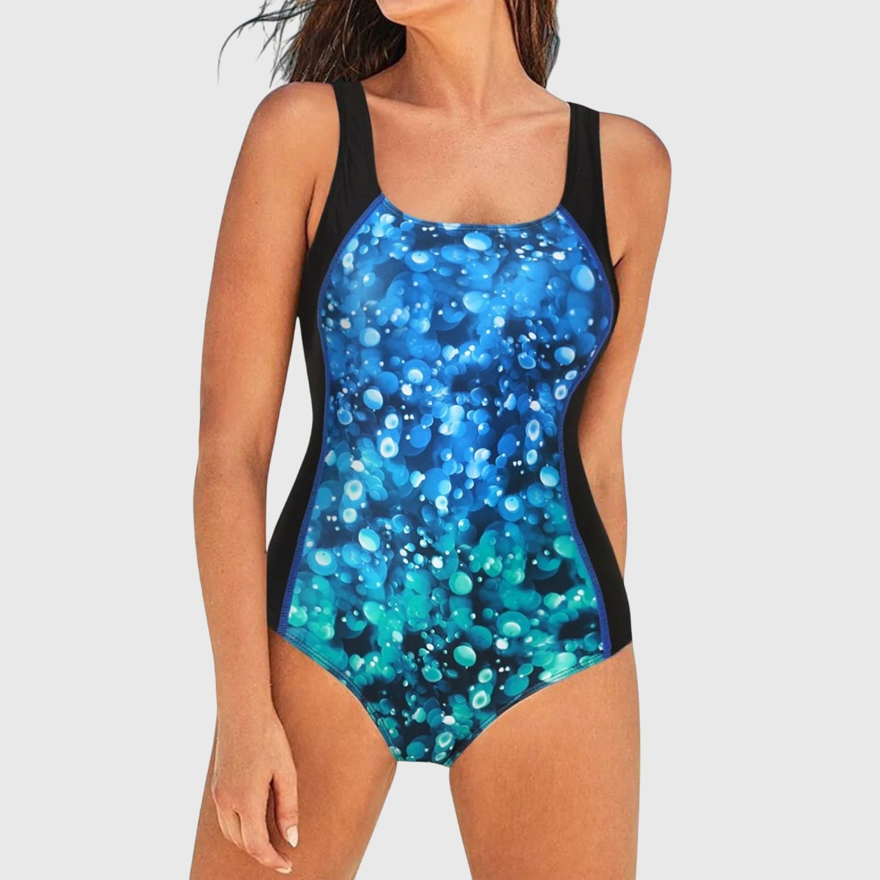 Dorian – Sculpting Swimsuit
