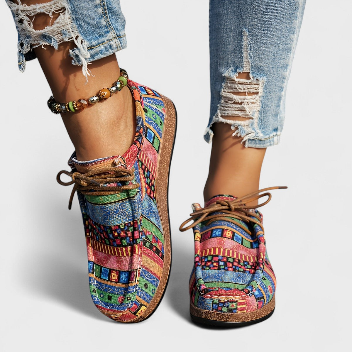 Lily™ | Orthopedic Sneakers