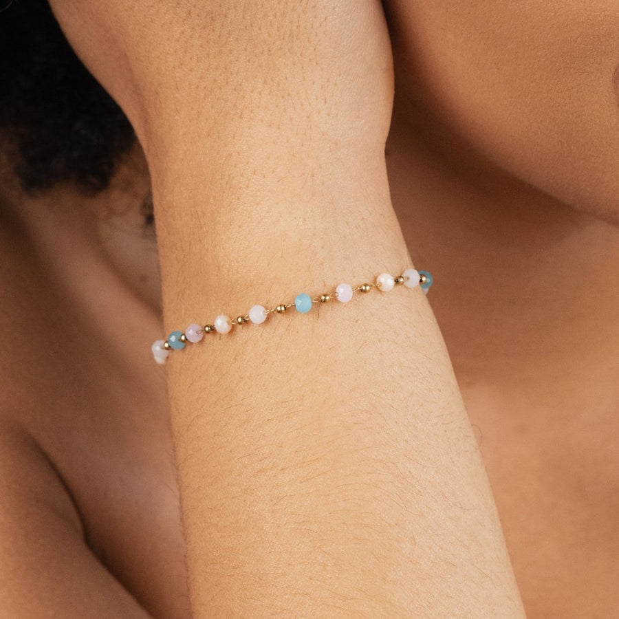 Beadstone Bracelet