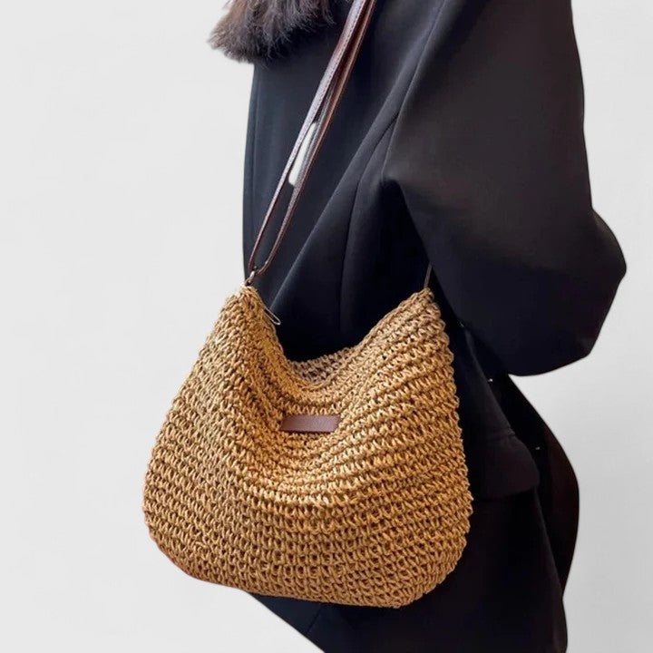 Rouje - Stylish Everyday Crossbody Bag