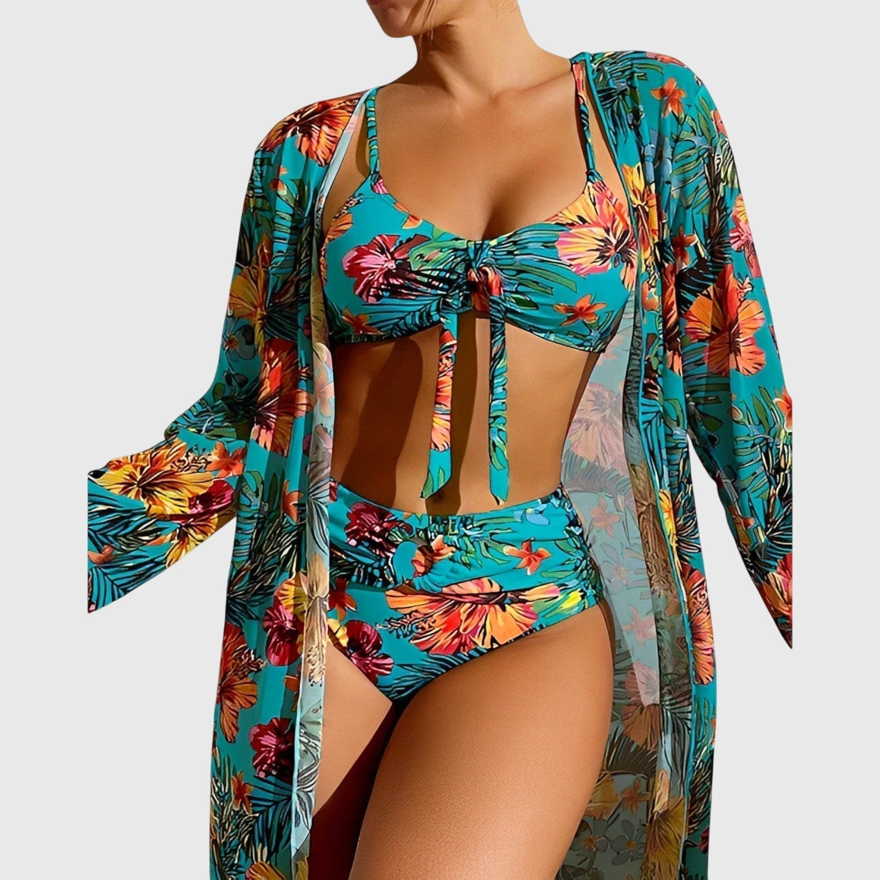 Luna – Bikini Set