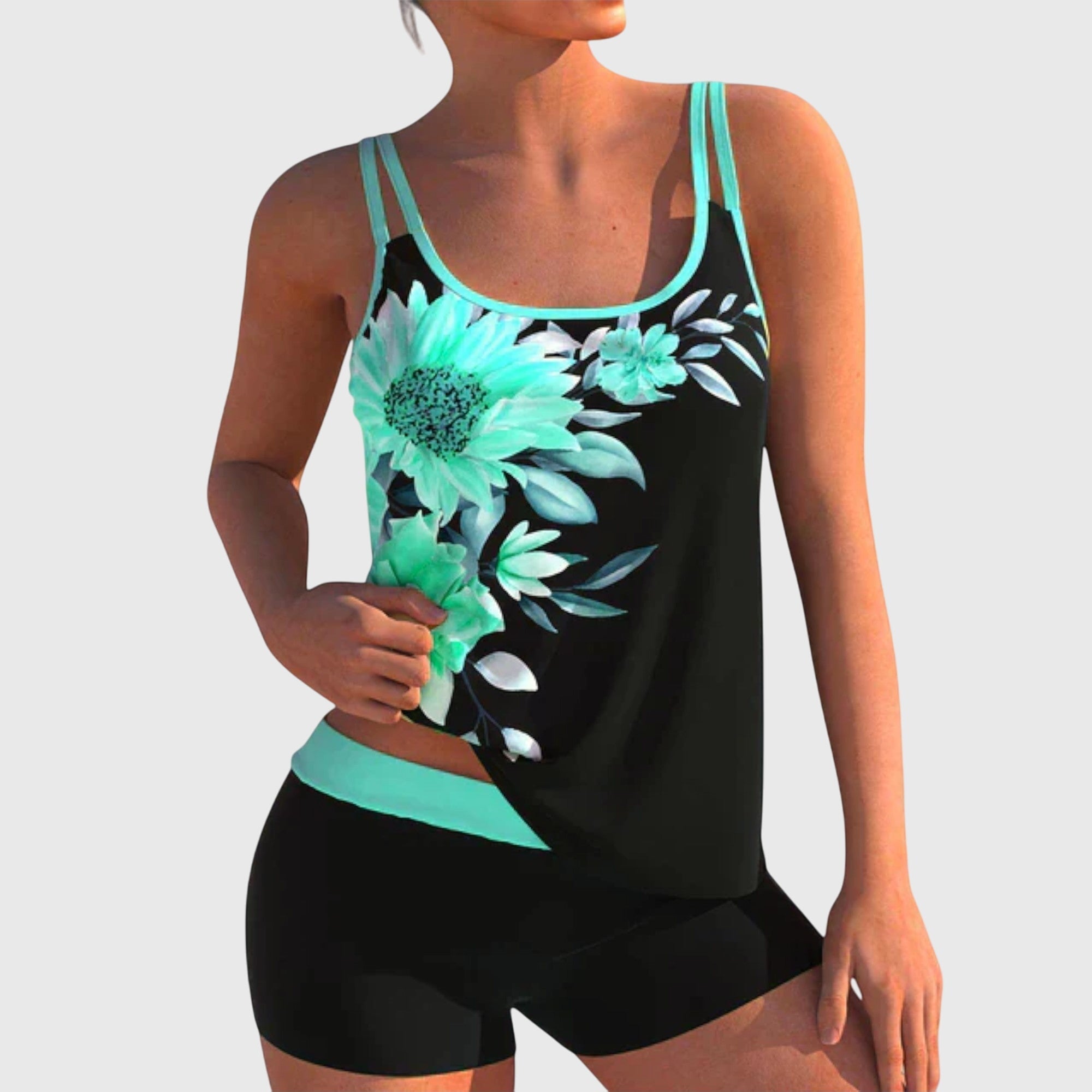 Alice – Two-Piece Swimsuit