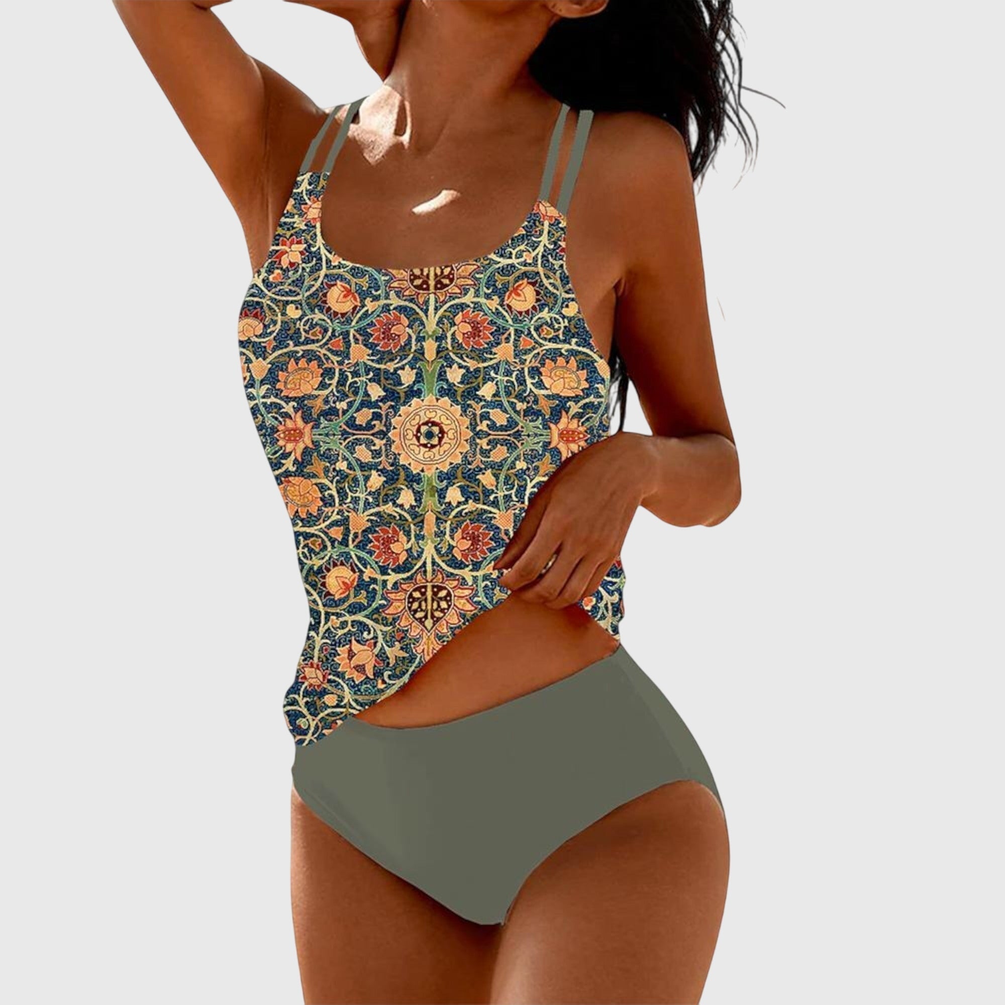 Lina – Swimsuit Set