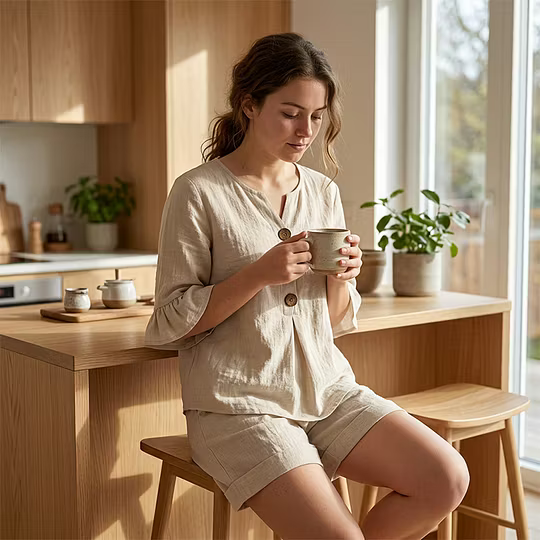 Amelie | Casual Set