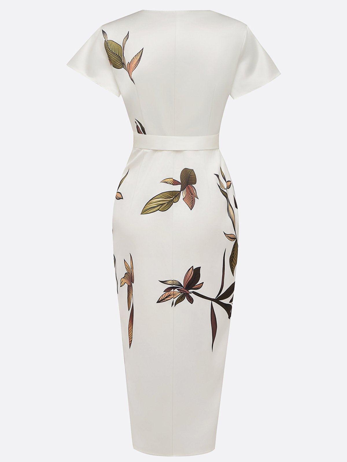 SABINE | Lightweight Elegant Dress