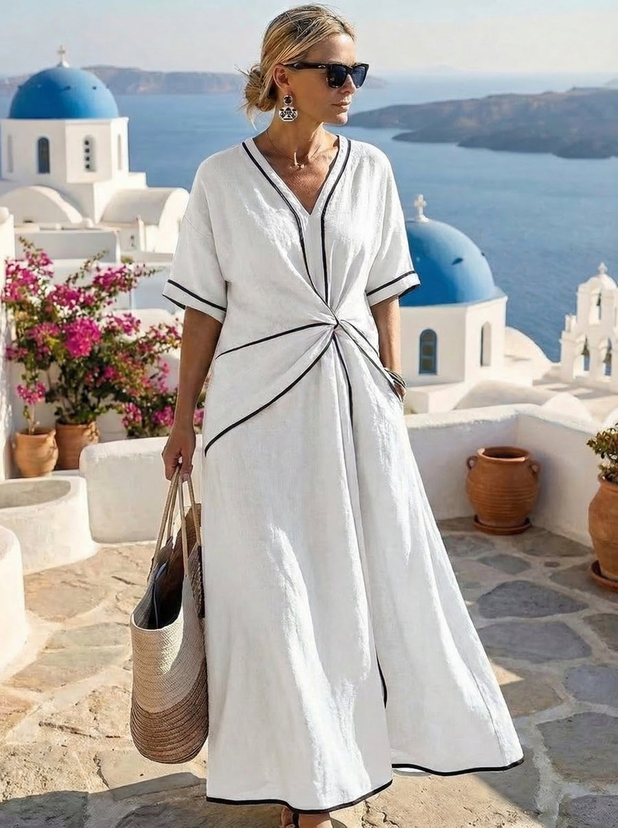 Capri™ Vestito Estivo