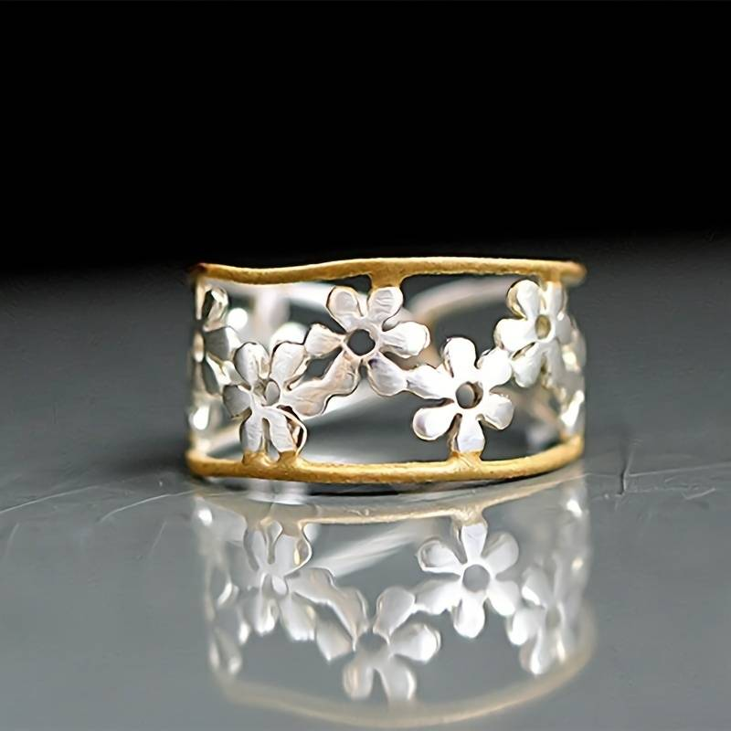 Bliss Ring
