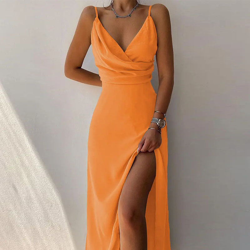 Fenna™ – Refined evening dress