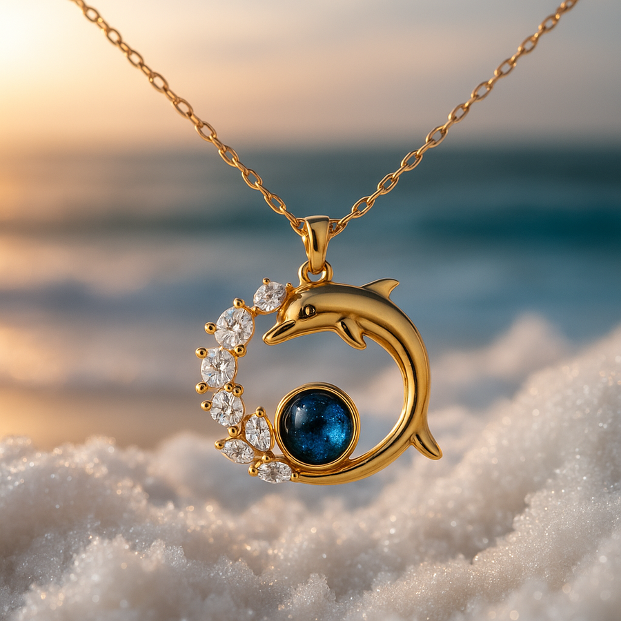 Infinite Sea Promise