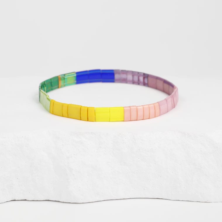 Chamarel Set - Beaded Bracelets
