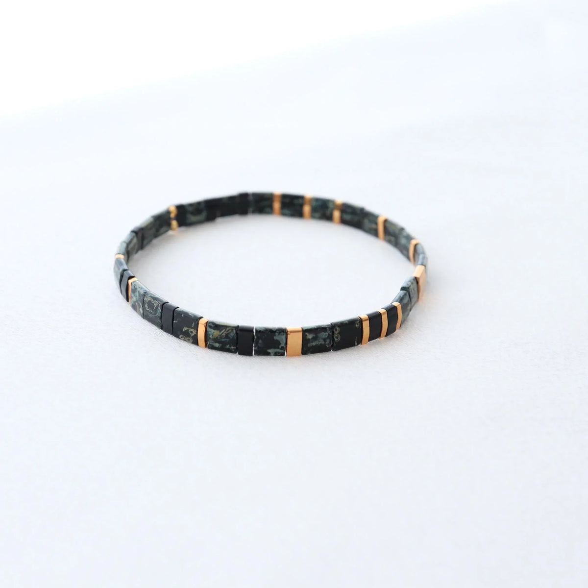 Maya Set - Beaded bracelets