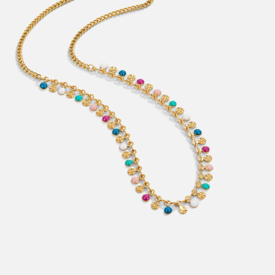 Bead Necklace