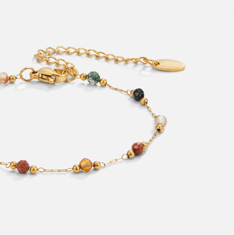 Stone Bracelet