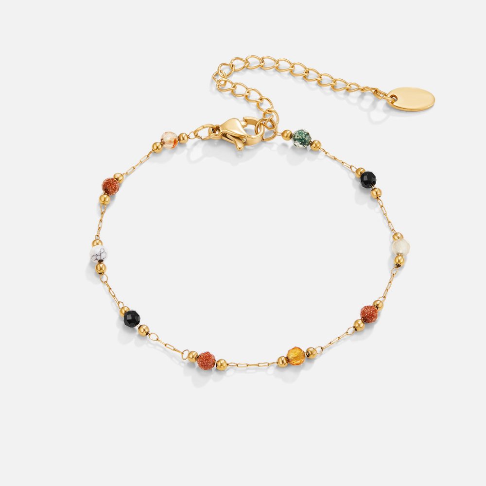 Stone Bracelet