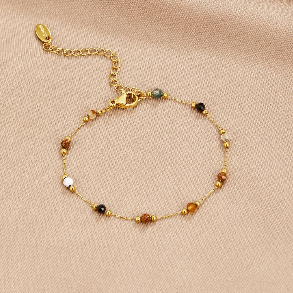 Stone Bracelet