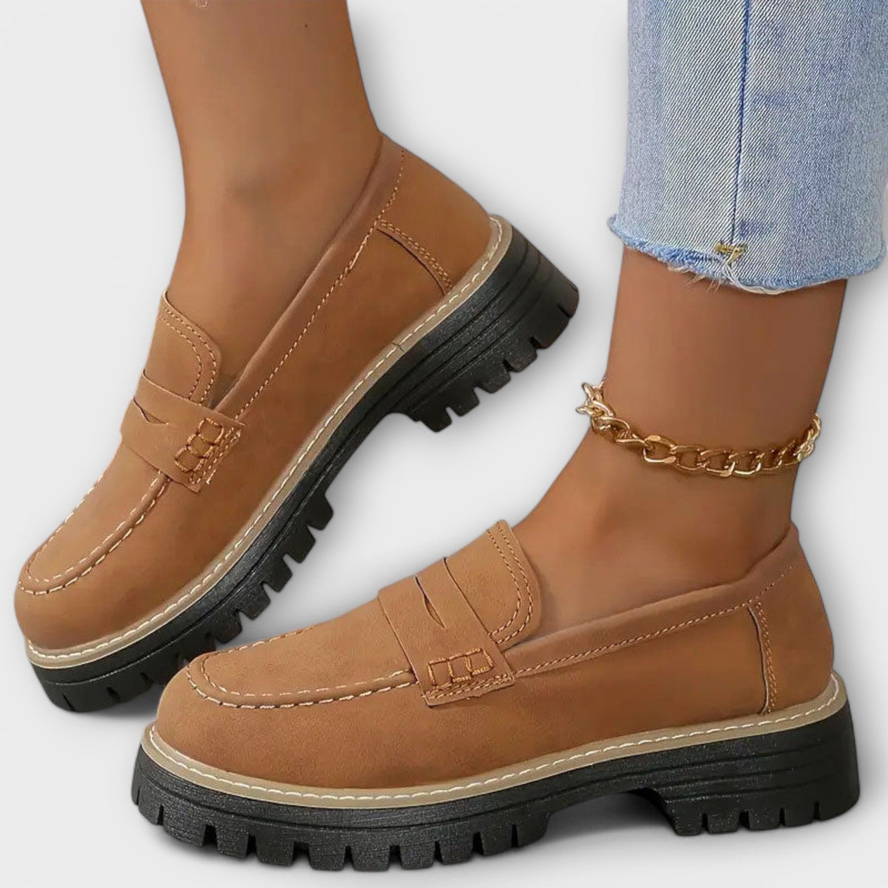 Alisa – Loafers