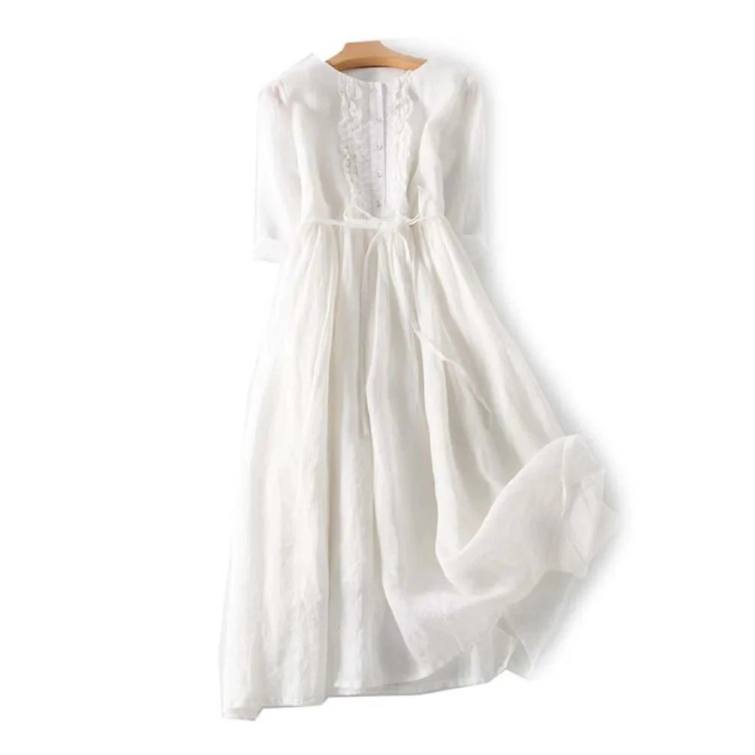 Livia – Lightweight maxi dress